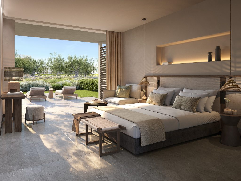 Luxury All-Inclusive 7-Night Holiday at Ikos Kissamos, Crete from £1,999pp 4 517024670 1173157098189702 8145670148642086941 n Louise and Scott at Hays Travel