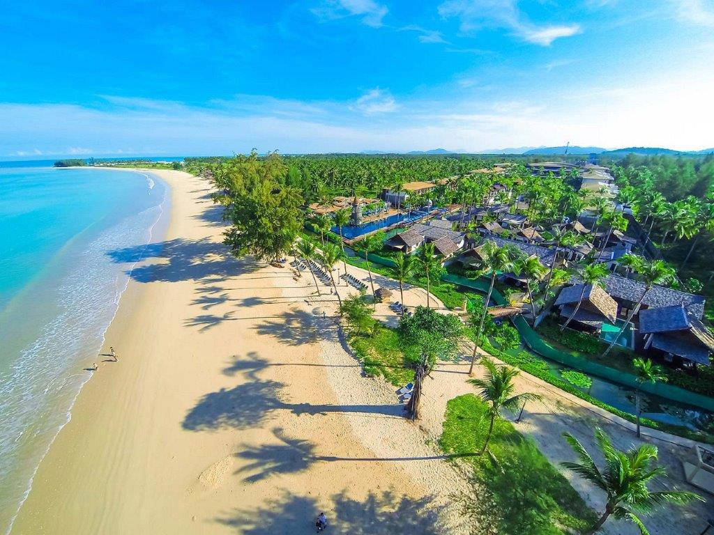 Thailand Offer Amazing CRAZY Family Deal – 11 Nights from £4749 1 Thailand