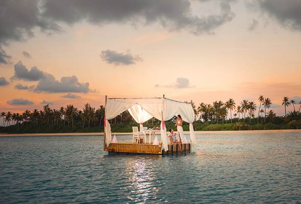 Amazing Siyam Olhuveli Maldives Half Term Family Deal – 7 Nights from £5,196 Total! 7 518013845 10165196558069688 1894481733062618437 n Louise and Scott at Hays Travel