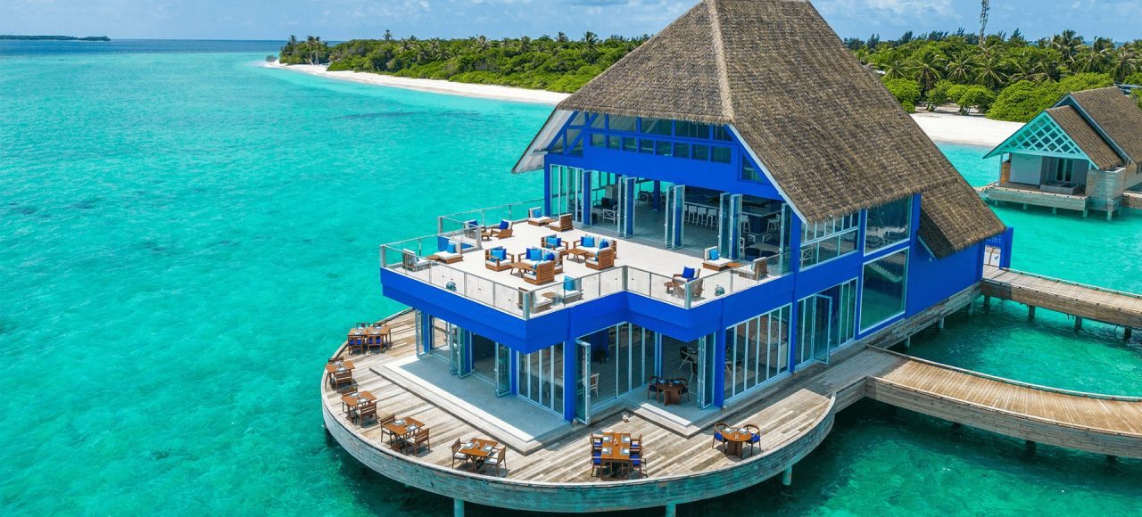 maldives holiday
