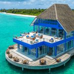maldives holiday