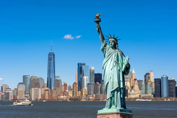 Discover Our Exclusive New York Late Deal from £766pp 1 New York Late Deal