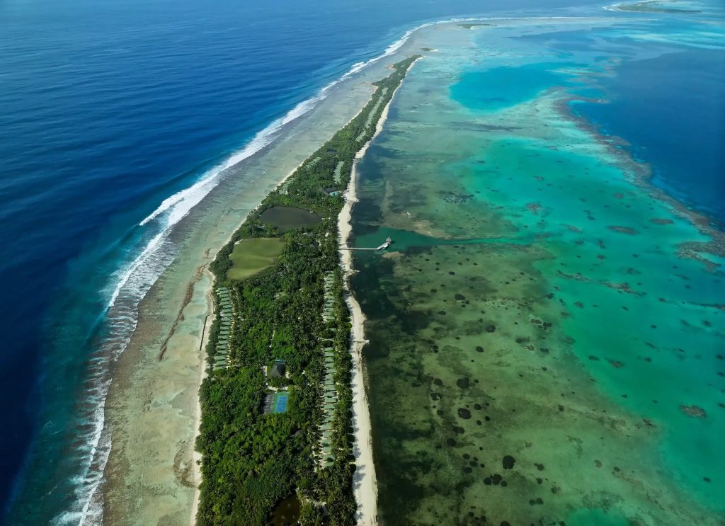4★ Maldives Escape – All-Inclusive Paradise at Canareef Resort 1 518295871 2570207209991085 4938585053439626577 n 2 Louise and Scott at Hays Travel