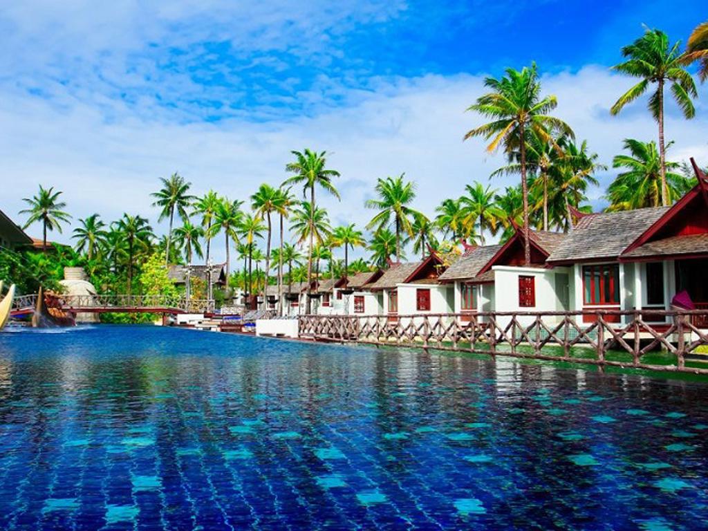 Thailand Offer Amazing CRAZY Family Deal – 11 Nights from £4749 2 Thailand Offer