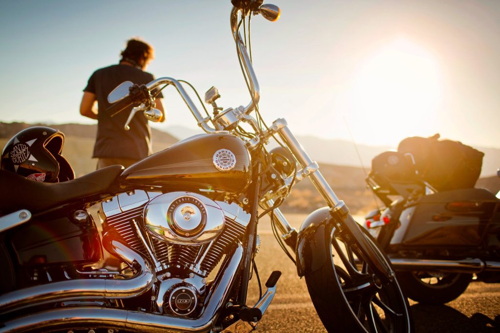 Amazing California Dreams & Desert Skies17-Night Harley-Davidson Adventure 5 518312842 2571261016552371 3110499334513925318 n Louise and Scott at Hays Travel
