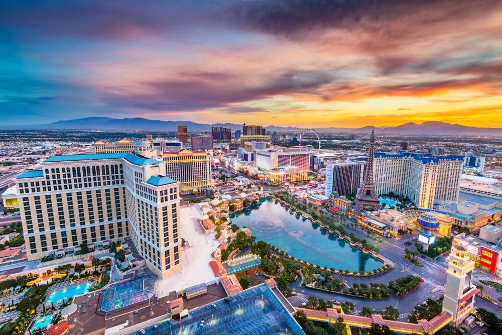 Amazing Deal US Golden Triangle – 10 Nights from £967pp 9 518323430 2566835996994873 9084652909923002187 n Louise and Scott at Hays Travel