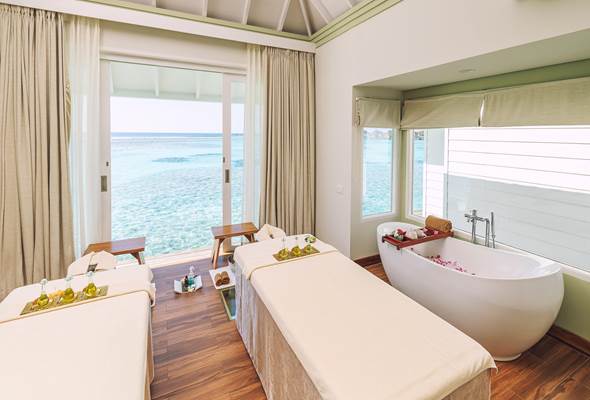 Amazing Siyam Olhuveli Maldives Half Term Family Deal – 7 Nights from £5,196 Total! 9 518331375 10165196557869688 2144505156781688335 n Louise and Scott at Hays Travel