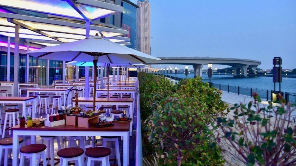 Amazing Luxury Dubai City Break — 5 Nights from £1,185 4 518402511 735861099165915 7245444607385941147 n Louise and Scott at Hays Travel