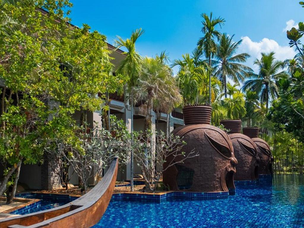 Thailand Offer Amazing CRAZY Family Deal – 11 Nights from £4749 4 Thailand