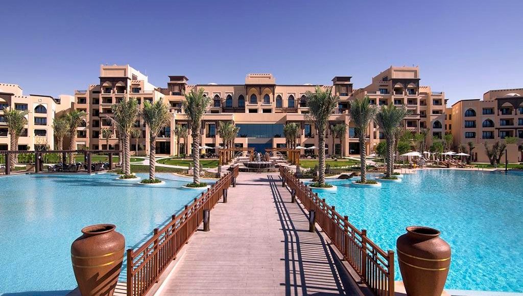 Saadiyat Island
