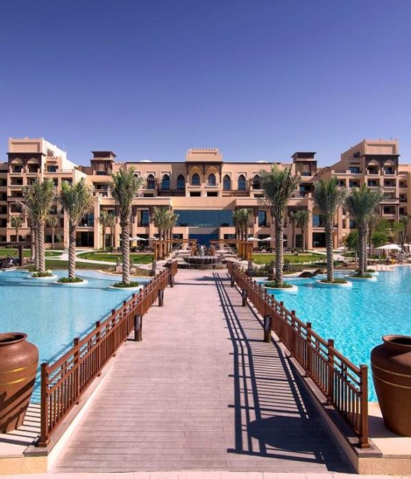 Saadiyat Island