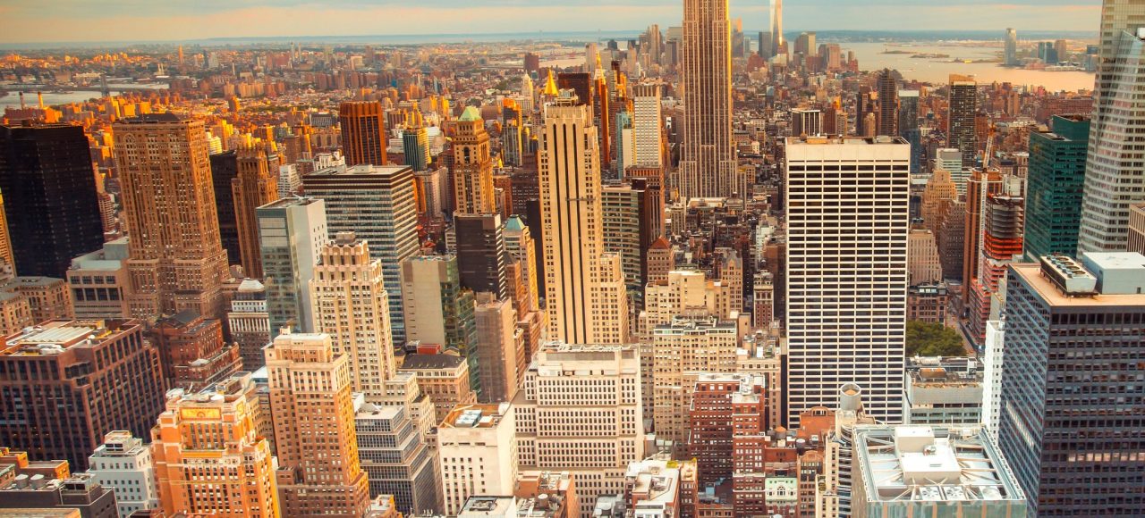 New York Holiday