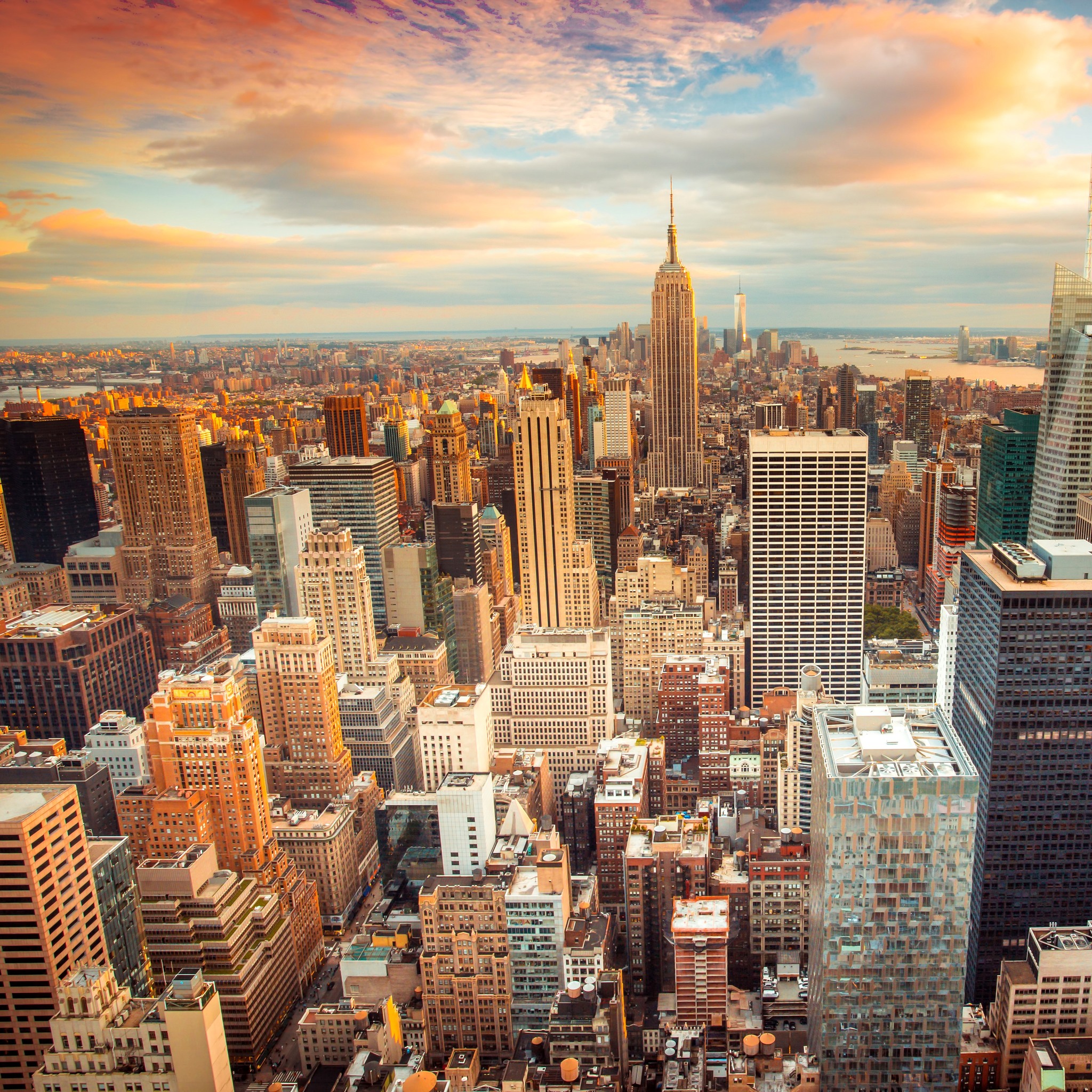 New York Holiday