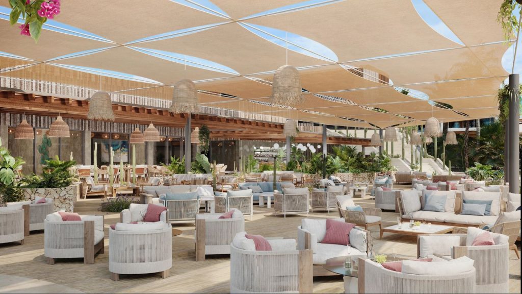 Secrets Baby Beach Aruba – Adults-Only All-Inclusive Luxury from £2899pp 4 519424182 734102006008491 334059697564326827 n 1 Louise and Scott at Hays Travel