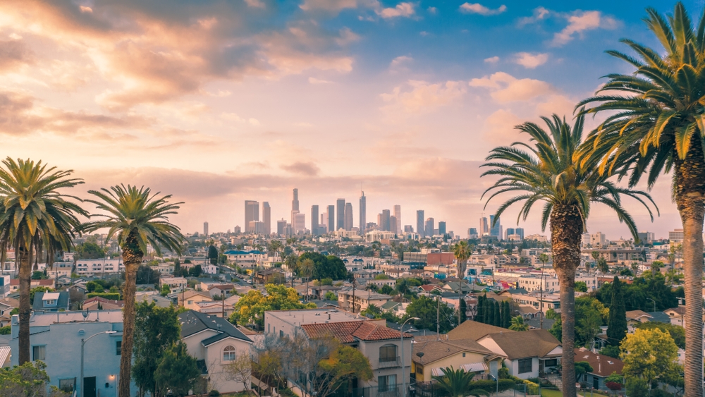 Amazing California Dreams & Desert Skies17-Night Harley-Davidson Adventure 6 520389740 2571261539885652 2126293077241737873 n Louise and Scott at Hays Travel