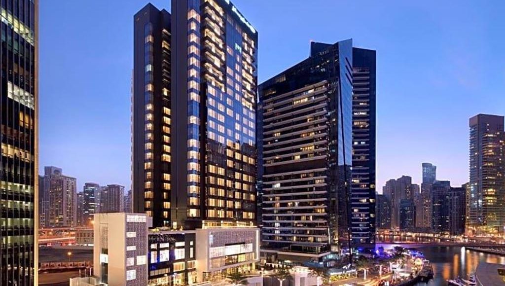Dubai City Break
