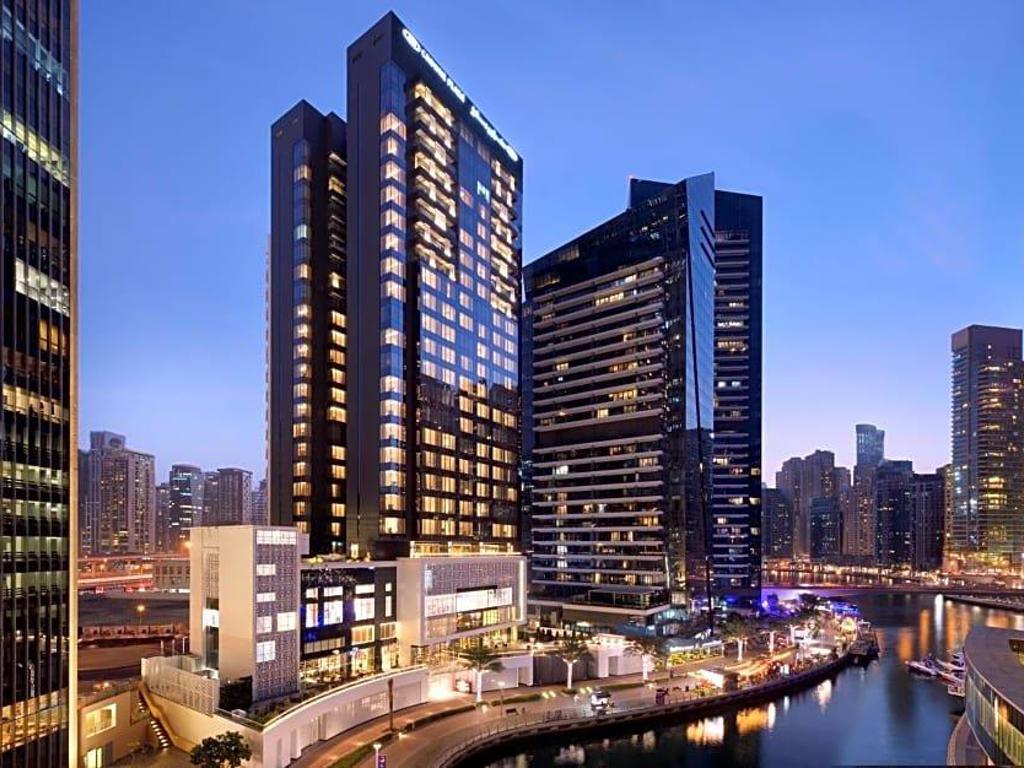 Dubai City Break
