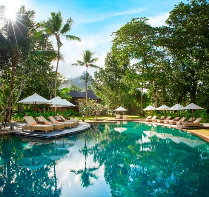 Seychelles