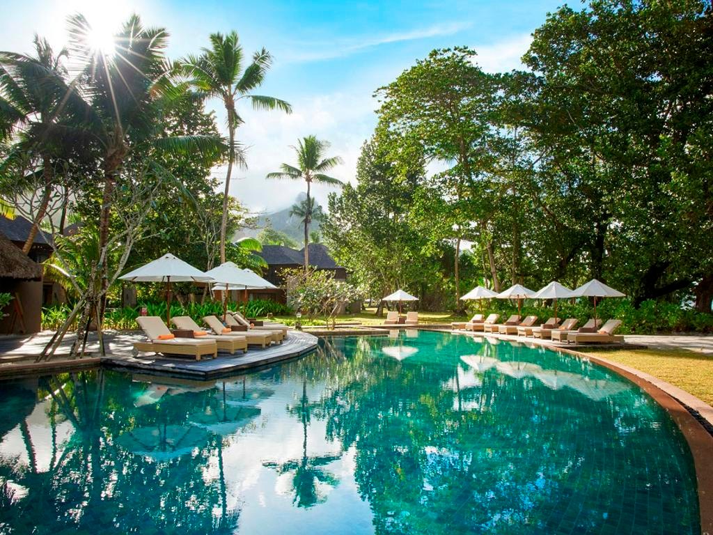 Seychelles