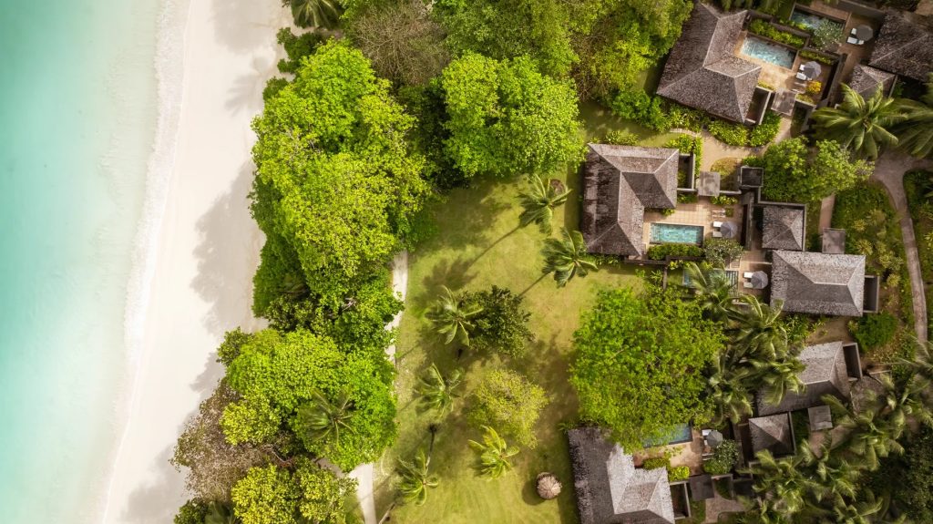 Seychelles