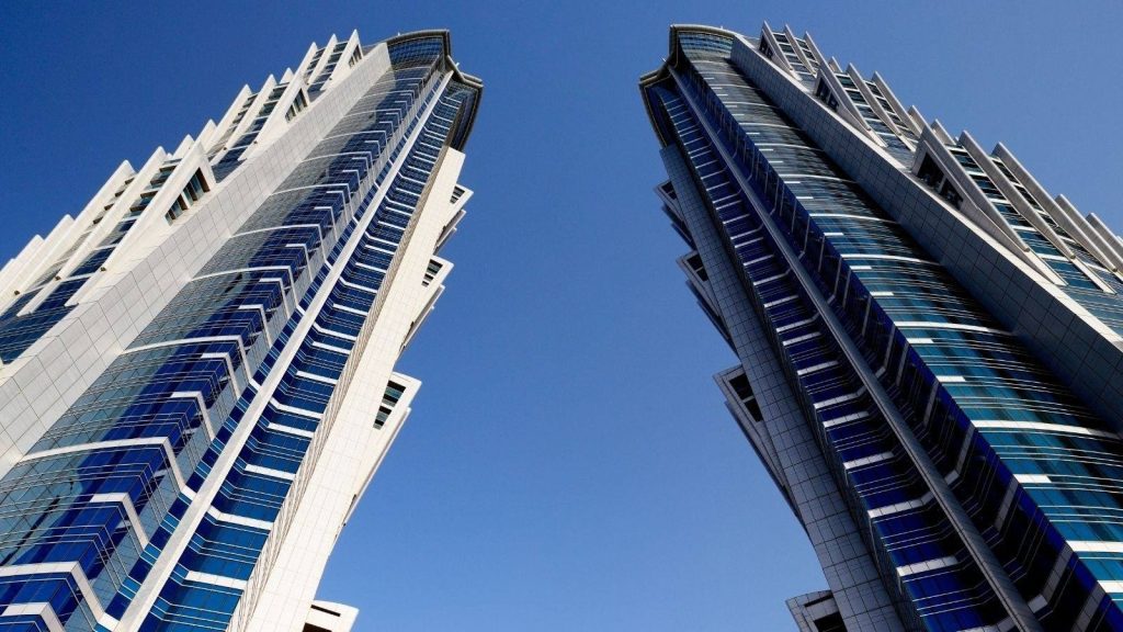 Amazing Luxury Dubai City Break — 5 Nights from £1,185 5 Dubai City Break
