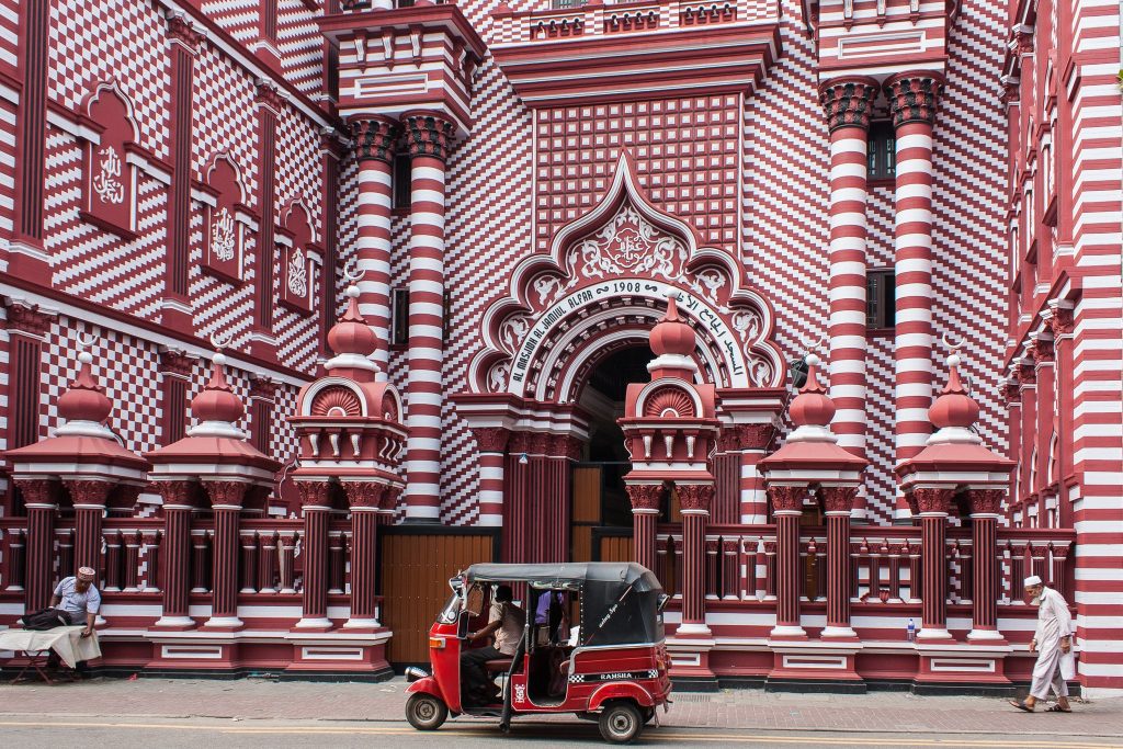 Sri Lanka