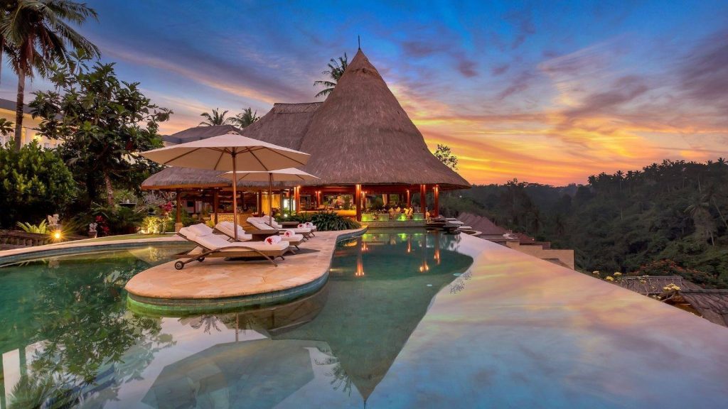 Amazing Luxury Bali and Lombok with private pool - 11 nights from £3,309 2 524943745 740542928697732 111781422204275603 n 1 Louise and Scott at Hays Travel