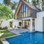 luxury Bali