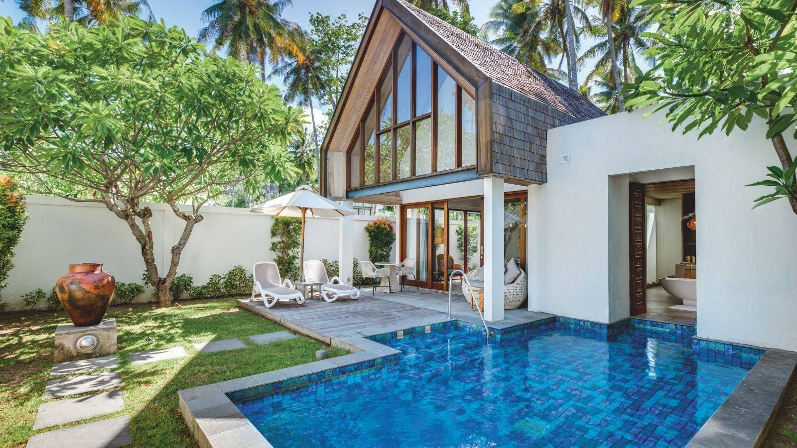 luxury Bali