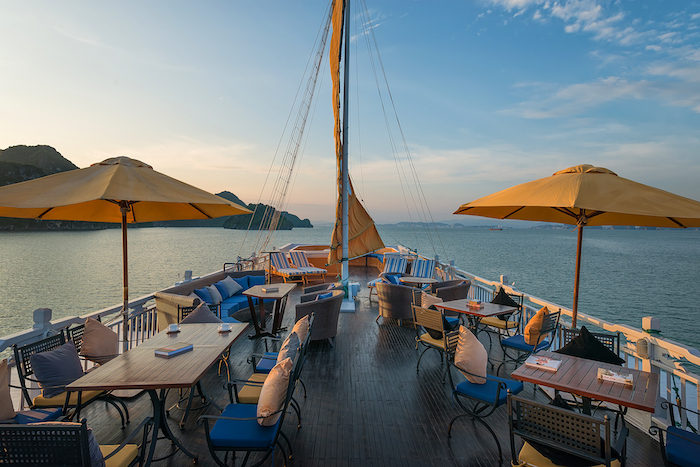 Amazing Highlights of Vietnam Tour from £2115 per couple 4 525264571 2583299695348503 8295743571951951861 n 1 Louise and Scott at Hays Travel