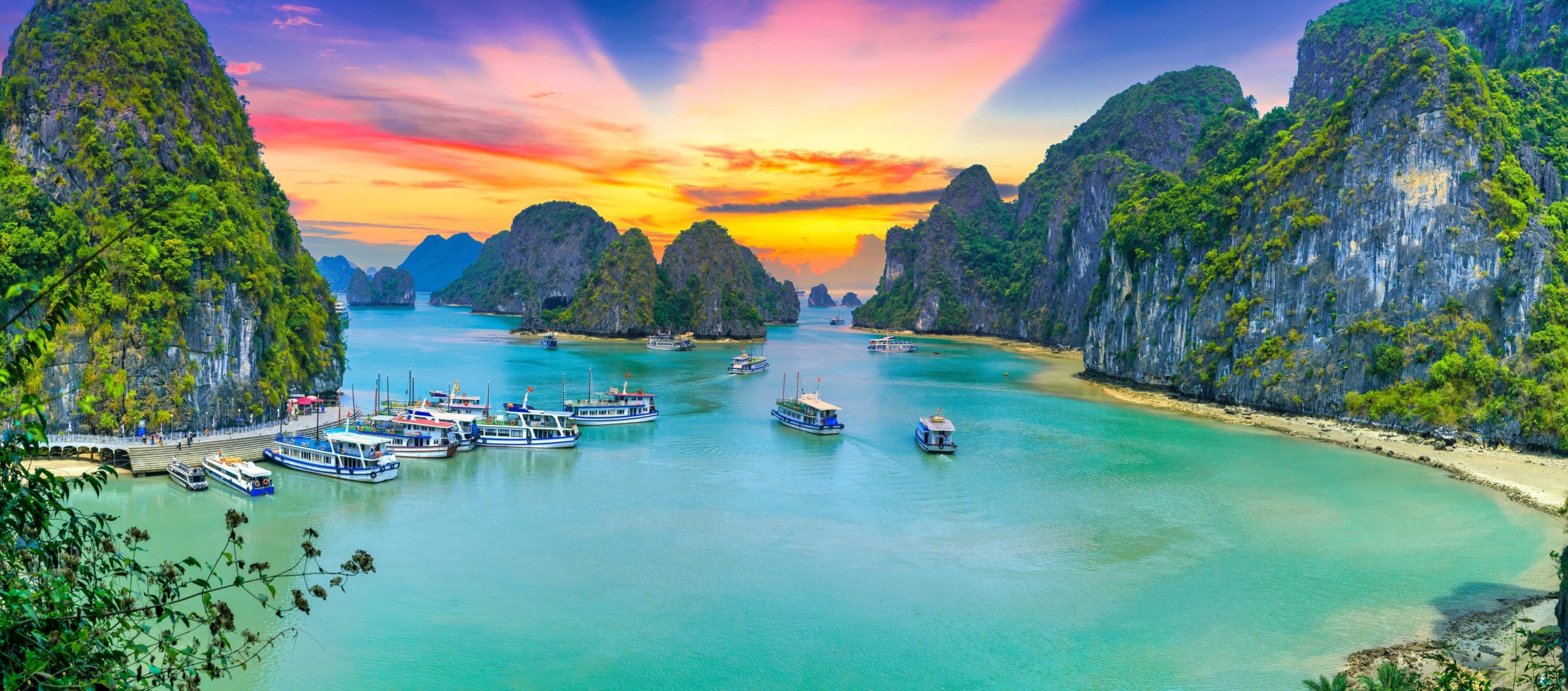 vietnam tour