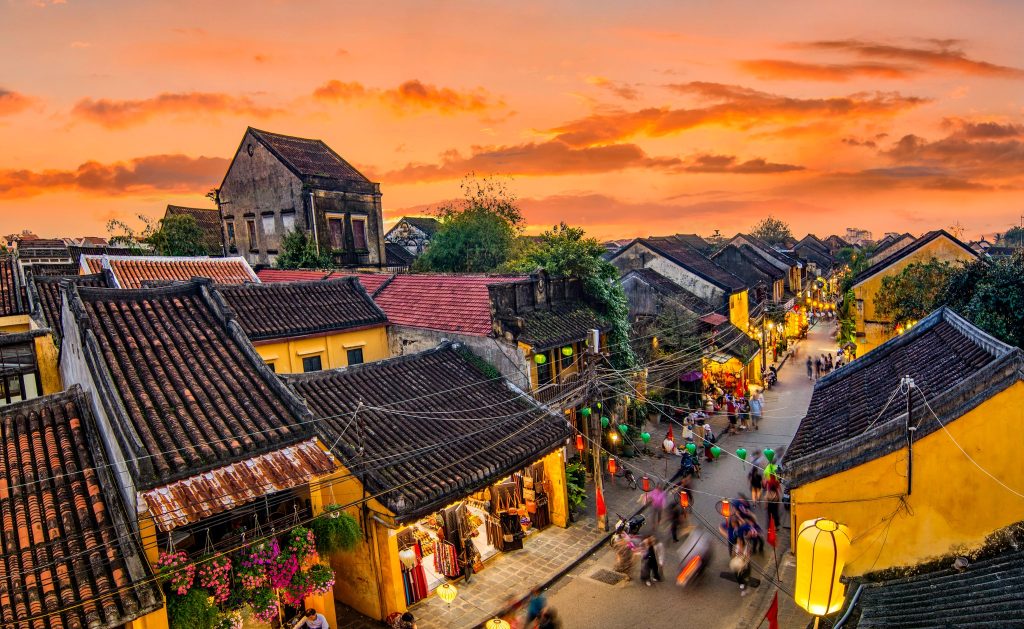 Amazing Highlights of Vietnam Tour from £2115 per couple 9 525849924 2583300525348420 7496178596416718050 n Louise and Scott at Hays Travel
