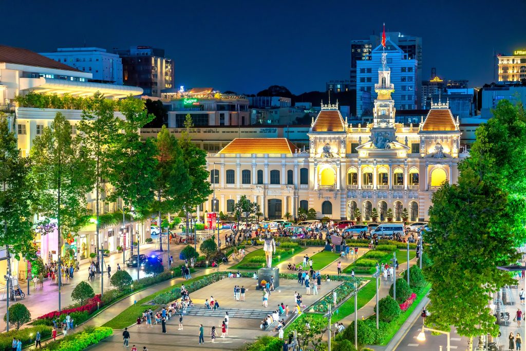 Amazing Highlights of Vietnam Tour from £2115 per couple 2 525930743 2583547961990343 2270304431760594223 n 1 Louise and Scott at Hays Travel