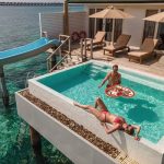 maldives holiday