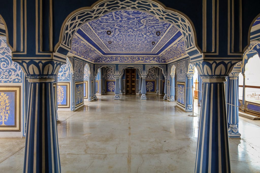 Amazing North & South India Highlights: 14 Nights of Culture, Palaces & Backwaters 3 india