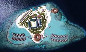 Maldives holiday