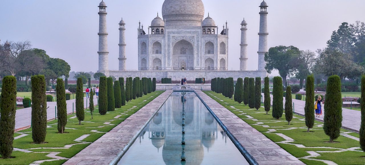 India