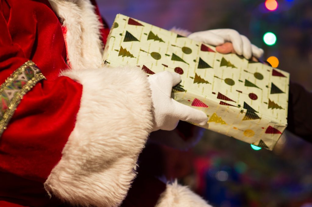 Amazing 2026 Magical Lapland Holiday – Where Christmas Dreams Come True! 13 504433639 10172278463080293 5438131785562335497 n Louise and Scott at Hays Travel