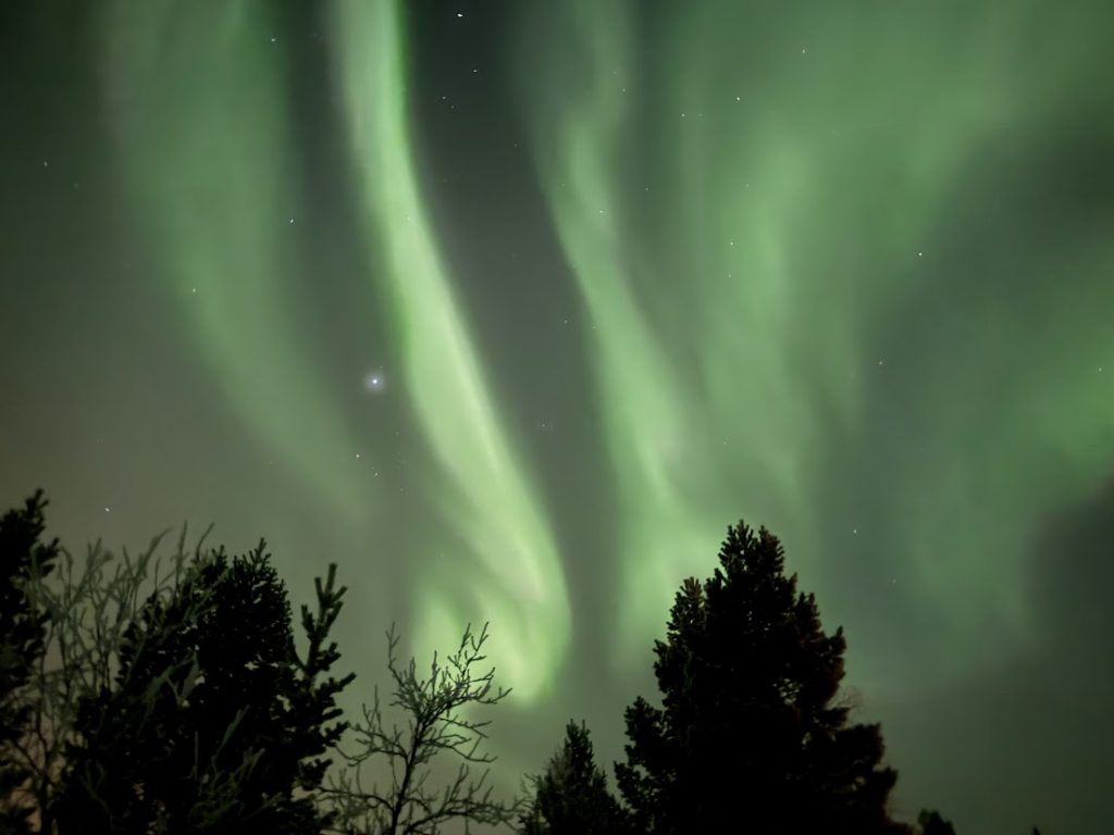 Amazing 2026 Magical Lapland Holiday – Where Christmas Dreams Come True! 14 524817326 10172286312140293 8682536964023450116 n Louise and Scott at Hays Travel