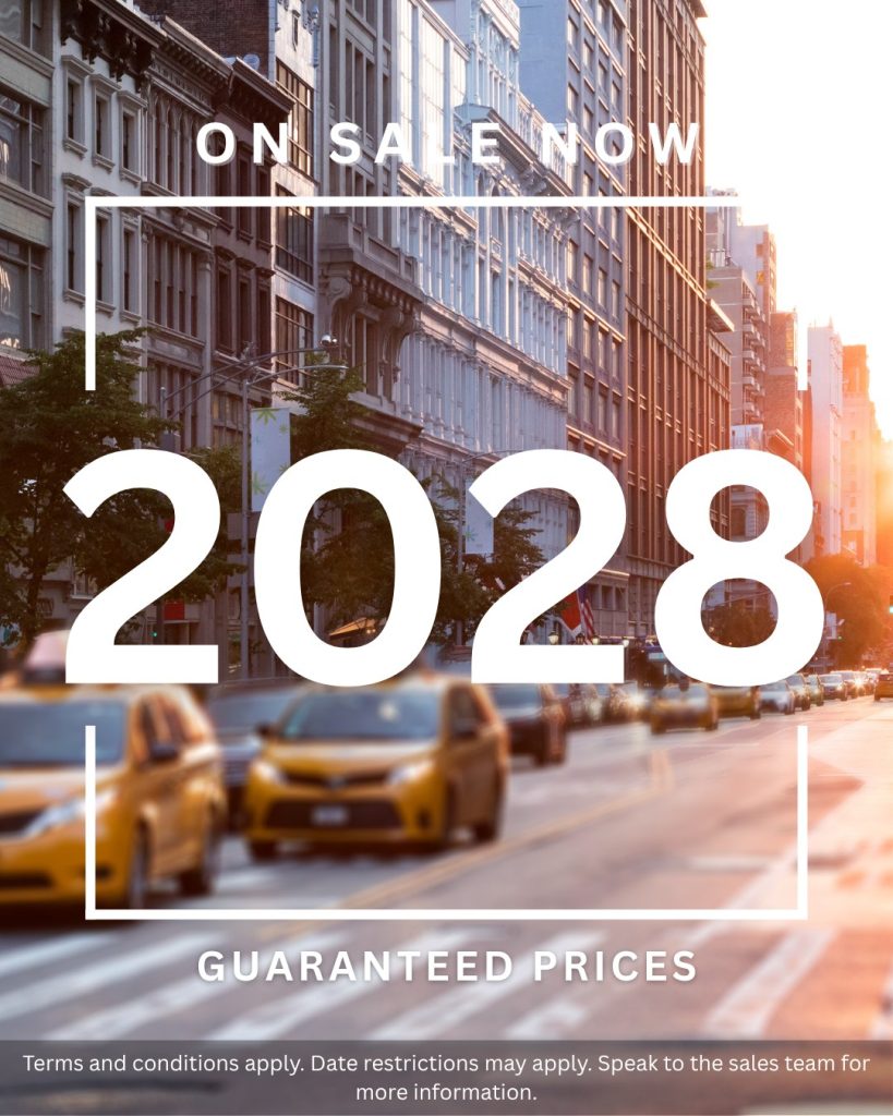Exclusive 2028 New York Trip from £998pp 1 525264567 1154607840045264 3833298392131573707 n Louise and Scott at Hays Travel