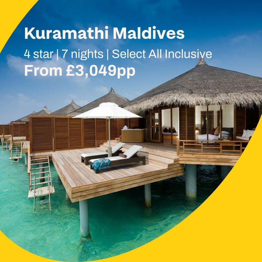Amazing 2026 Kuramathi Maldives Water Villa with Free Select All Inclusive Upgrade from £3,049pp 18 525579207 742989171786441 7505077479527455639 n Louise and Scott at Hays Travel