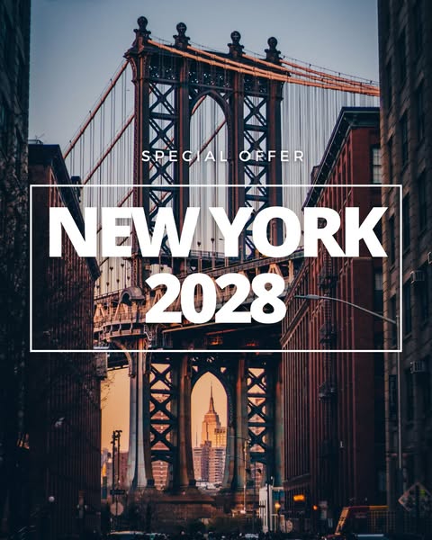 Exclusive 2028 New York Trip from £998pp 8 525971271 1154607593378622 6933716871687746259 n 2 Louise and Scott at Hays Travel