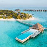 Maldives Holiday