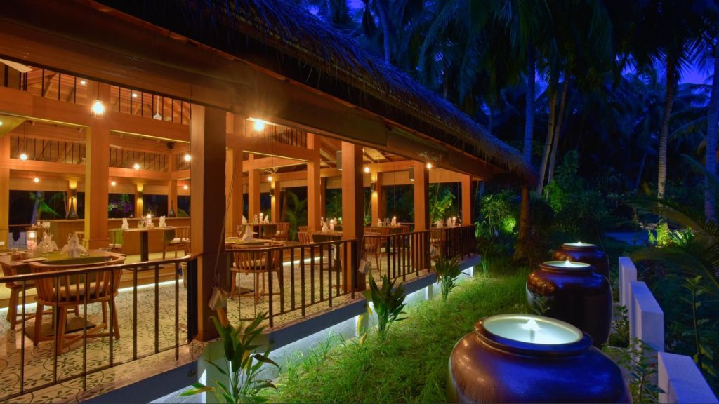 Amazing 2026 Kuramathi Maldives Water Villa with Free Select All Inclusive Upgrade from £3,049pp 4 Kuramathi