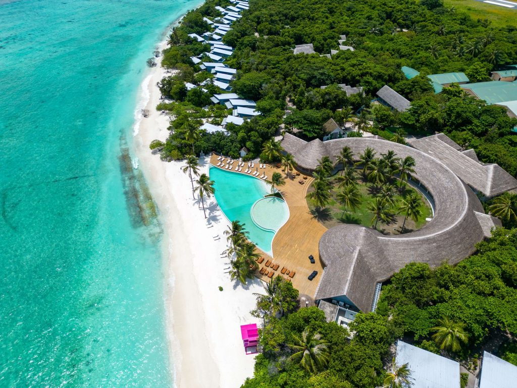 Exclusive Maldives Deal on Ifuru Island from £2516pp 8 526617145 729546046523171 7876731756525871013 n Louise and Scott at Hays Travel