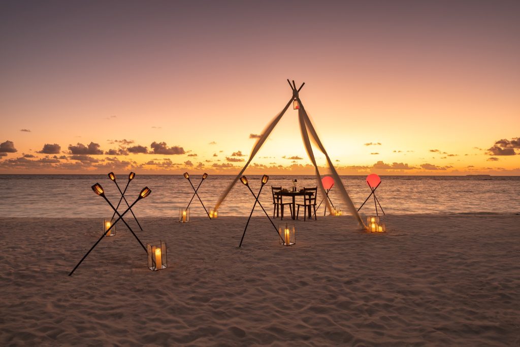 Exclusive Maldives Deal on Ifuru Island from £2516pp 4 526842968 729546279856481 697335958514018418 n 1 Louise and Scott at Hays Travel