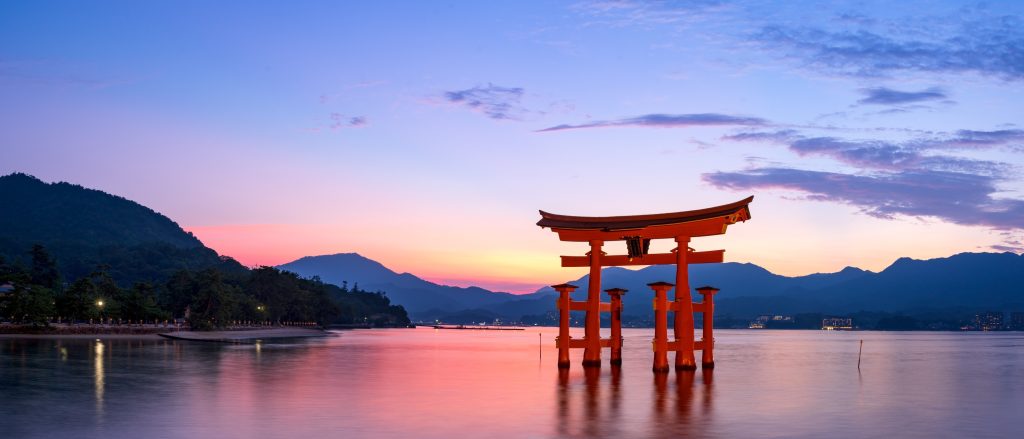 Amazing Japan: Temples, Trains & Tokyo Lights from £1149pp 9 526935284 2587984608213345 2403627089243935476 n Louise and Scott at Hays Travel