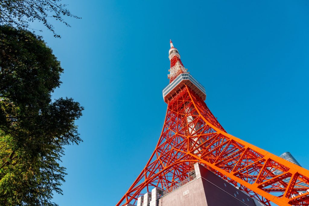Amazing Japan: Temples, Trains & Tokyo Lights from £1149pp 4 japan