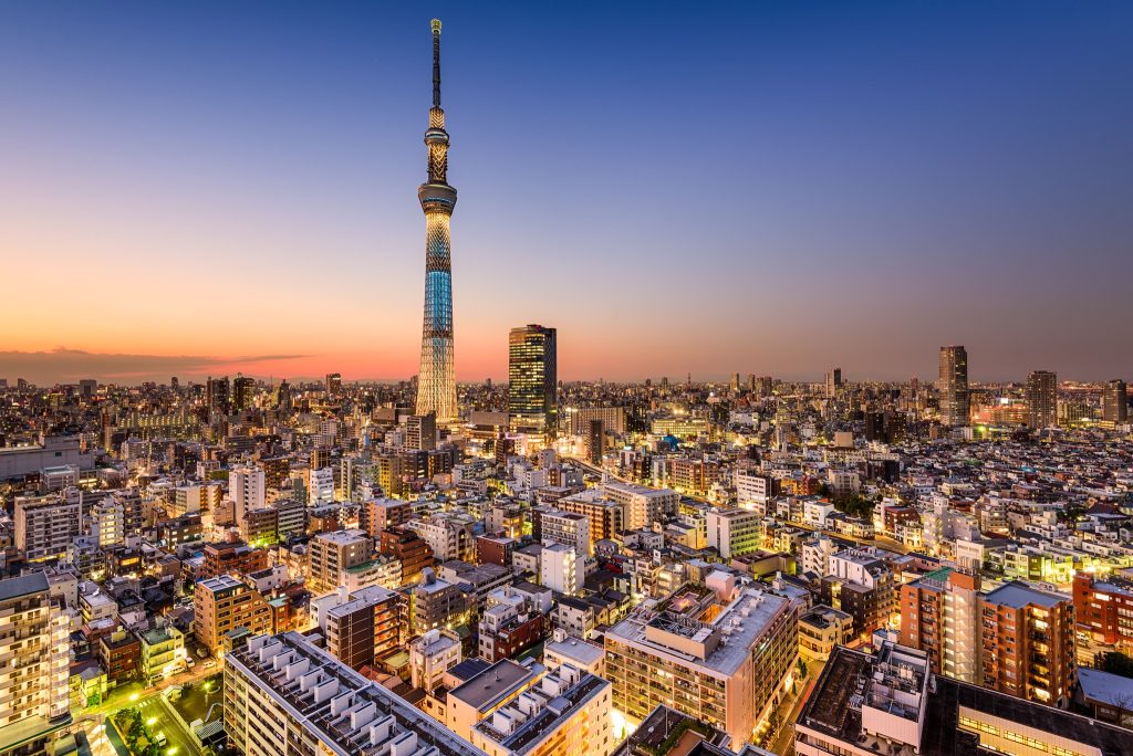 Amazing Japan: Temples, Trains & Tokyo Lights from £1149pp 11 526948515 2587994328212373 7256004172960107905 n Louise and Scott at Hays Travel