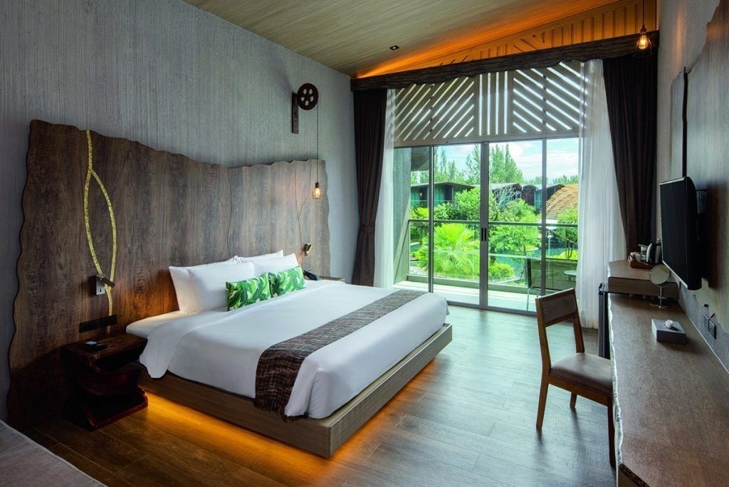 Phuket, Khao Lak & Elephant Hills 2-Night Jungle Safari – 15 Nights from £1,749 5 Elephant Hills